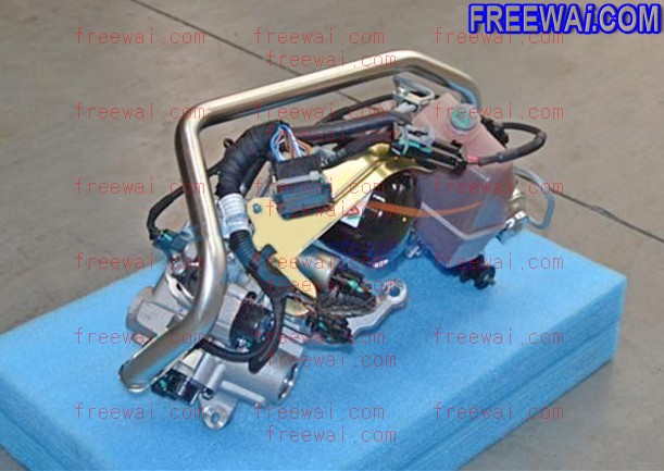 Двигатель chery sqr372